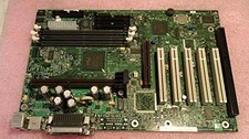 Gateway Desktop Motherboard- 4000585 picture