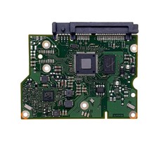 Seagate 3.5