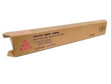 NEW OEM Ricoh Savin Lanier 842281 Magenta Printer Cartridge IM C6000 C4500 Toner picture