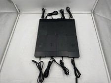 Lot of 8 Dell WD19 USB-C Docking Station K20A0001 - NO AC ADAPTER picture