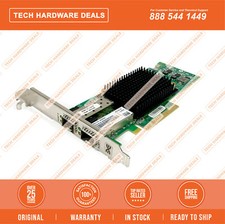 00D8540  NEW BULK Emulex Dual Port 10 GbE SFP+ Virtual Fabric Adapter IIIr picture