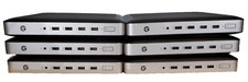 Used Lot of 6 HP t630 Thin Client, AMD GX-420GI, 4GB, Mixed Grade C & D *TESTED* picture