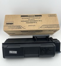 Compatible TK-1172 Black Toner for Kyocera M2040dn M2540dw M2640idw 7200 picture