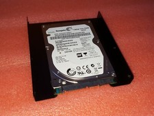 HP Pavilion Slimline S5-1160 - 500GB SSD Hybrid (SSHD) Windows 10 Pro 64 picture