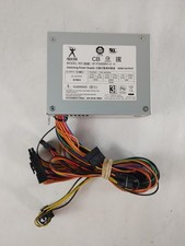 Power Man 300 W 20+4 Pin SFX Desktop Power Supply IP-P300BN1-0 H picture