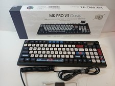 Inland MK PRO V3 Ocean RGB Gaming Mechanical Keyboard (K96PRO)  #1 picture