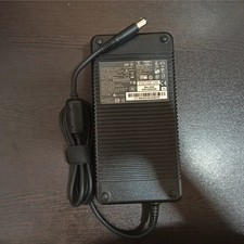 1PC New For HP 8740W 8760W 8770W 8560W Zbook 17 19.5V 11.8A 230W Adapter Charger picture