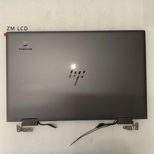 HP ENVY X360 15Z-EY100 15Z-EY000 15-EY 15-EW FHD TOUCH SCREEN N09665-001 ASH picture