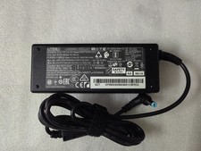 Genuine LITEON PA-1900-32 19V 4.74A For Acer Aspire Z24 23.8”AIO PC 90W Charger picture