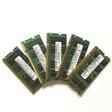 Memory Card for Samsung 2GB PC2 6400S 2G DDR2 800 667 Second Generation Laptop picture