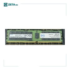 M393A8G40AB2-CWE SAMSUNG 64GB 2RX4 PC4-3200A MEMORY picture
