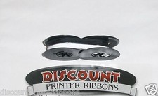 Olivetti Lettera 36C Black and White Typewriter Ribbon +  picture