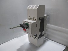 ALLEN BRADLEY 140U-J2D3-D10 SERIES A 3POLE 100A 600V CIRCUIT BREAKER picture