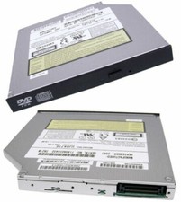 IBM xSeries 346 X3850 X3950 DVD/CDRW 39M3561 24P3639 UJDA770 picture