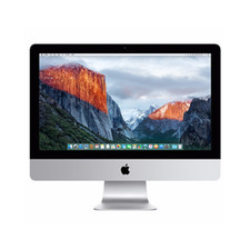 Apple iMac 21.5