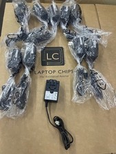 Lot of 10 OEM BrightSign AC Adapter XT1144 XD233 XT234 XD1033 XD1034 I/O Player picture