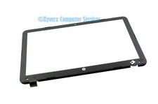 776774-001 EAU9900301A GENUINE HP LCD DISPLAY BEZEL 15-F387WM (C)(READ)(CG82) picture