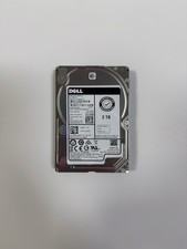 Dell Enterprise Class - 2TB 2.5inch Hdd picture