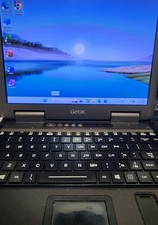 Getac B300 G6 i7 6500U CPU laptop 1tb SSD 8gb Ram Office 2024 Win 11 pro picture