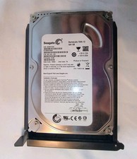 Seagate Barracuda 7200.12 500 GB, Internal, 7200 RPM, 3.5