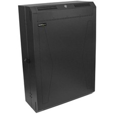 StarTech RK630WALVS 6U Vertical Server Cabinet 30 in Depth picture