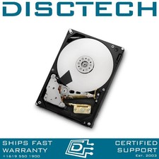 HGST /Hitachi Deskstar NAS 0S03665 4TB 3.5