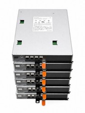 [LOT OF 6] Dell 2X93X E09M E09M004 12G-SAS-4 Control Modules picture