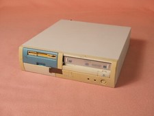 Vintage MSI Hermes 650 MS-6232 Computer Pentium 4 1.6Ghz picture