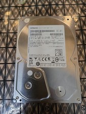 HDS5C3020ALA632,  0F12117, MNL580,  HITACHI SATA 2TB Dec 2011 picture