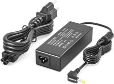 72W AC Adapter For Panasonic ToughBook CF-50AAKHUDM CF-F8EWDZGAM CF-F8EWDZZAM picture