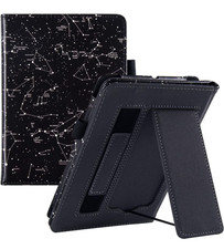 BOZHUORUI Kindle Paperwhite 11th Generation Case 6.8