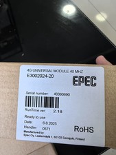 1PC Brand new EPEC2024 E3002024-20 Controller Module DHL Express delivery picture