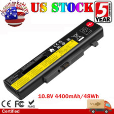 75+ Battery for Lenovo ThinkPad E430 E431 E435 E440 E445 E531 E535 E545 E530 New picture