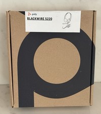 Plantronics (Poly) Blackwire C5220 USB-A/C Headset (C5200 USB-C + C5220T) picture