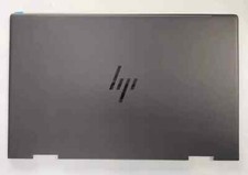 For HP ENVY X360 15-FE 15-FH LCD Rear Back Cover Top Lid Case Shell N47928-001 picture