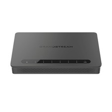 Grandstream GWN7001 6-Port Wired Gigabit VPN Router picture