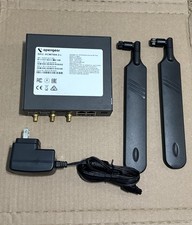 USED Opengear ACM7004 Ethernet LTE Resilience Gateway  picture