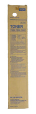 Konica Minolta 7020 7030 7025 01QN Black Toner Cartridge Genuine New  picture
