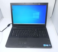 Dell Precision M6600 17.3