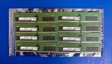 {8X} SAMSUNG 16GB 2RX8 PC4-3200AA DDR4 SERVER MEMORY M393A2K43EB3-CWEGY picture