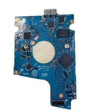 HDD PCB for MQ04UBF100 or MQ04UBFD200 TOSHIBA Logic Board Number: G4330A USB HDD picture