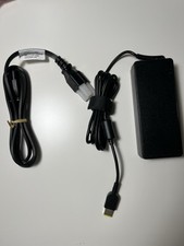 Lenovo AC Power Adapter Charger 20V 4.5A 90W Genuine Original picture