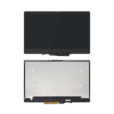 1080P N133HCE-EPA LED LCD Panel Touch Screen Assembly for Dell Inspiron 13 7386 picture