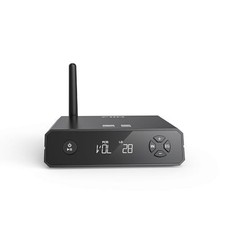 FiiO BR13 HiFi Bluetooth 5.1 Music Receiver Long Range Bluetooth Adapter picture