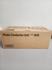 Ricoh 411844 Black Drum Unit Genuine picture