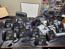 Grandstream GRP2616 IP Phones picture