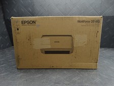 Epson WorkForce DS-410 Document Scanner picture