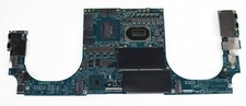 NEW Dell CXCCY XPS 17 9700 Core i7-10875H Motherboard w nVidia RTX 2060 6GB GPU picture