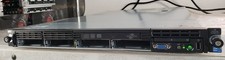 HP ProLiant DL360 G7 Server NO Caddies HDD RAM w/ 1x Proc+2x 460w PSU+ Cords picture