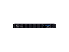 CyberPower CP1000PFCRM1U PFC Sinewave UPS Systems - 1000VA/600W, 120 VAC, NEMA picture
